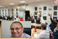  يافا: لجنة الآباء المحلية " لن نلتزم بالاضراب وندعو لانتظام سير العملية التعليمية"